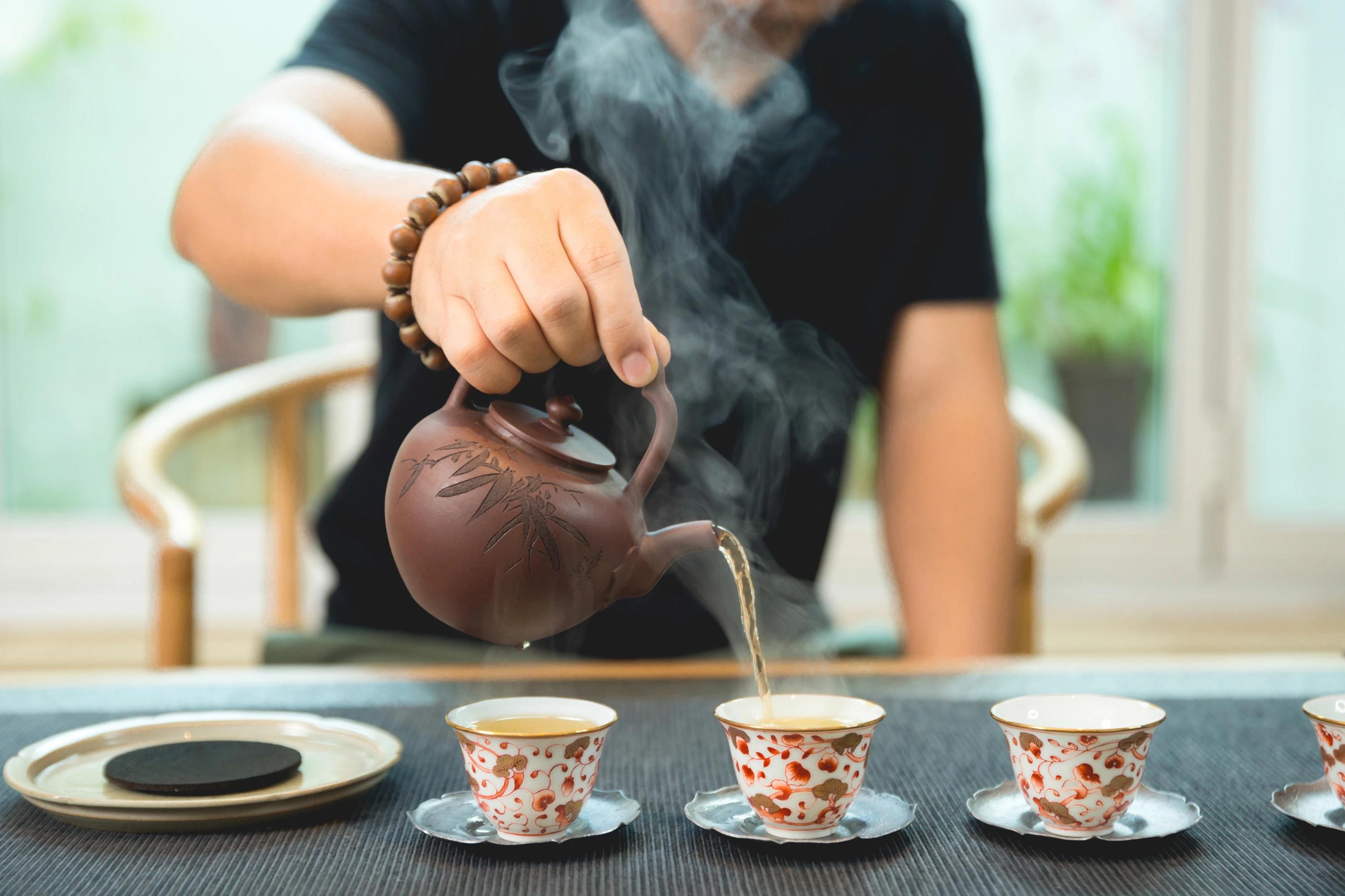 5 Must-Try Picks at The Elite Tea