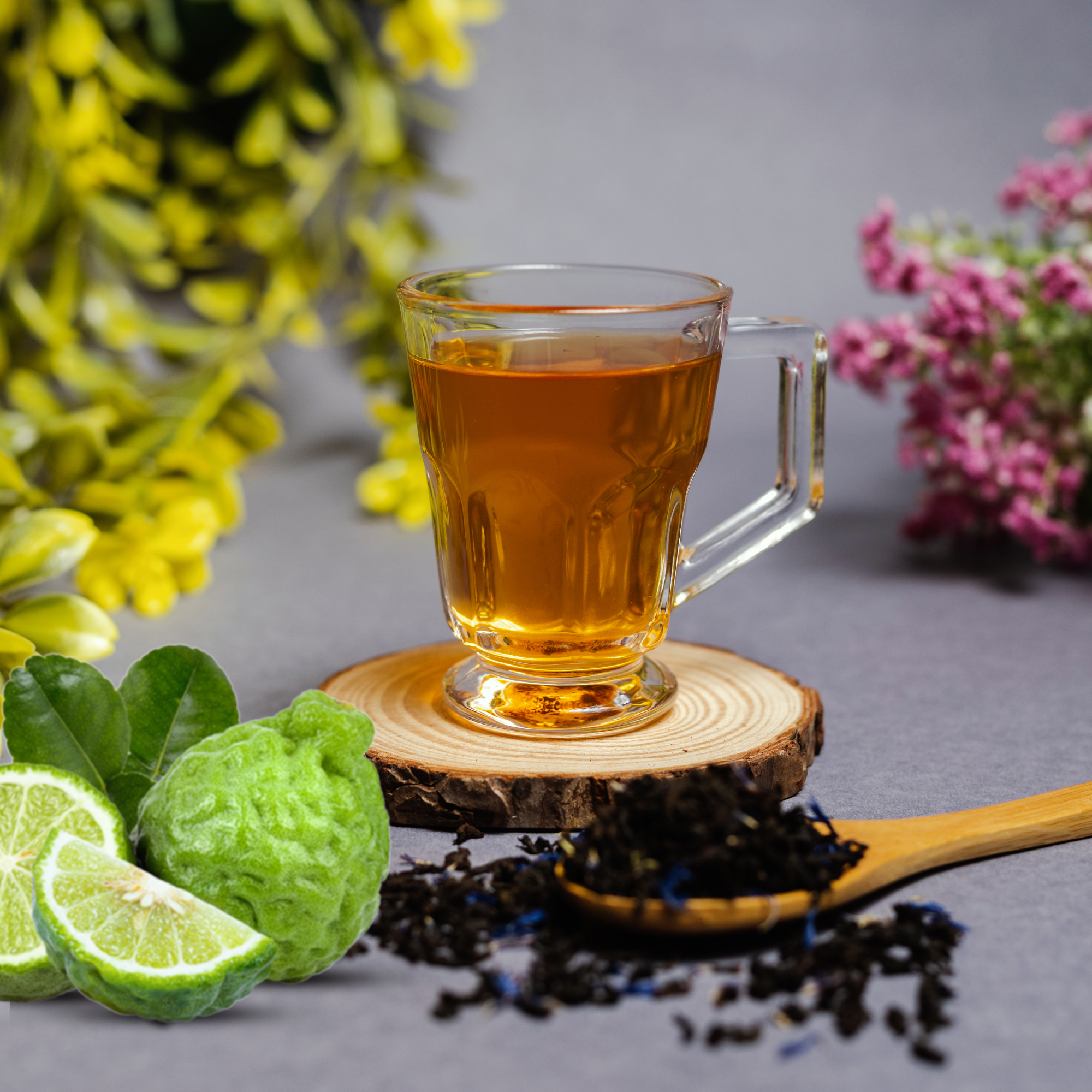Earl Grey Tea Classic