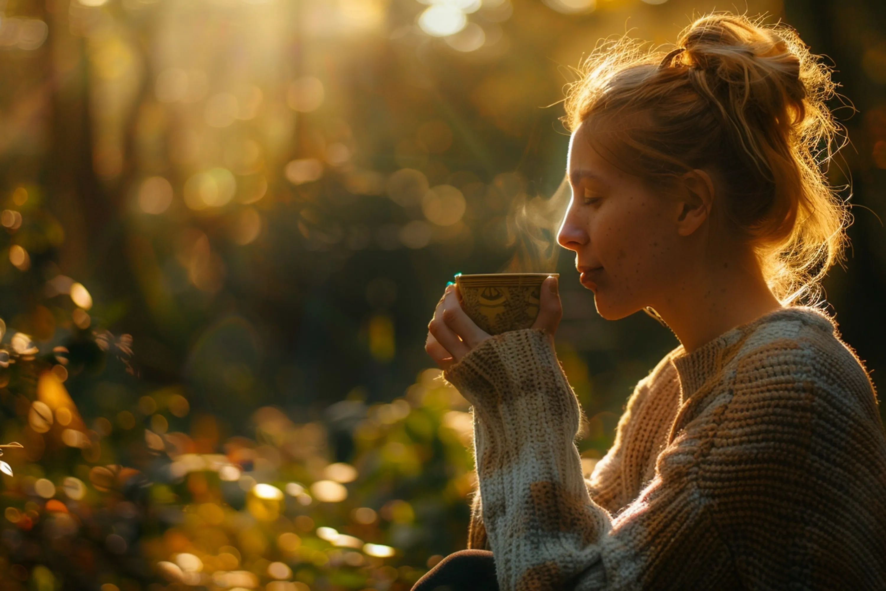 Tea for Fitness: Can Tea Help You Stay Active and Healthy?