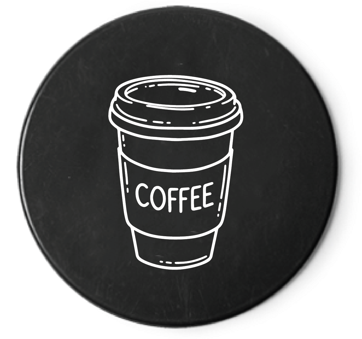 Iced Coffee Drink