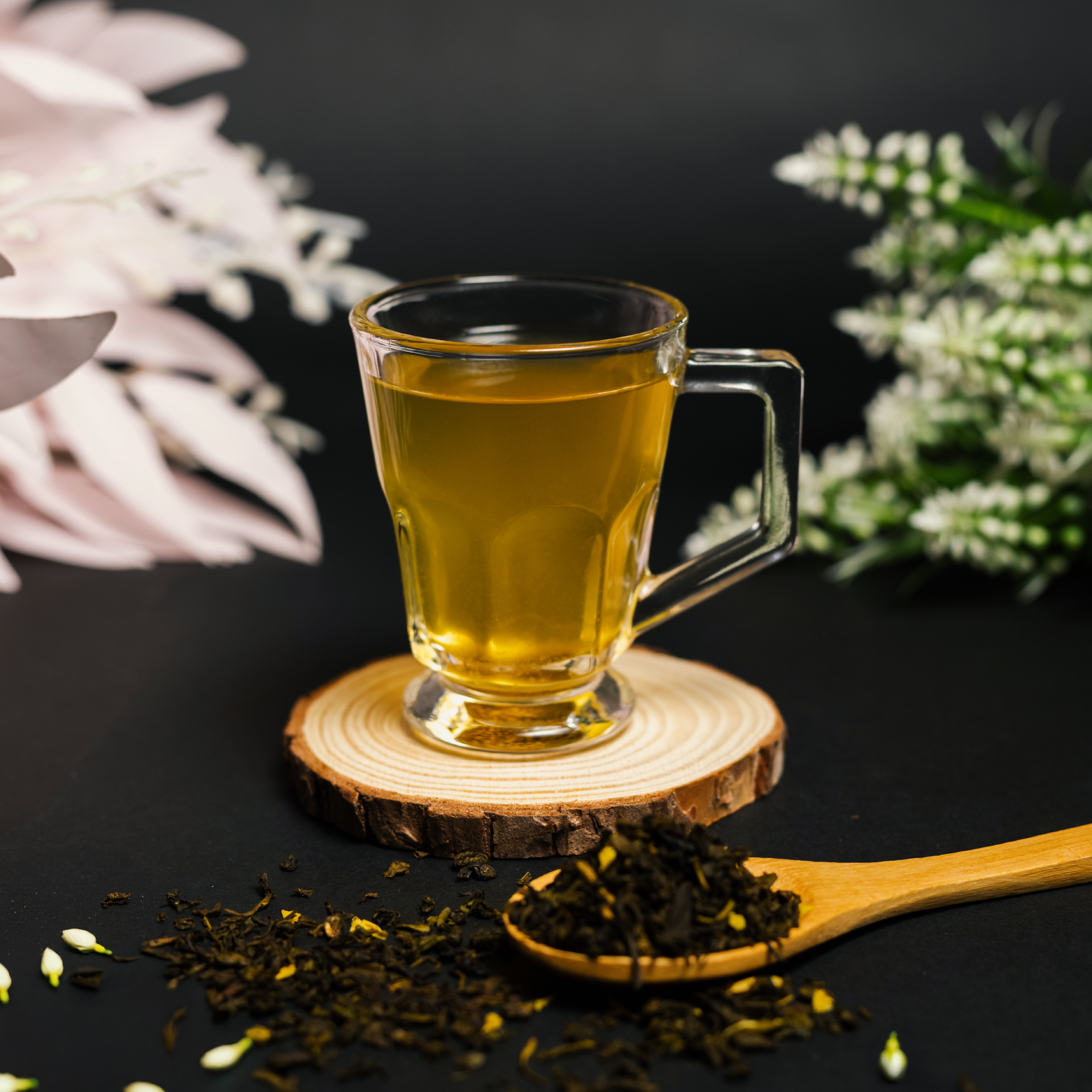 Jasmine Special Tea Drink