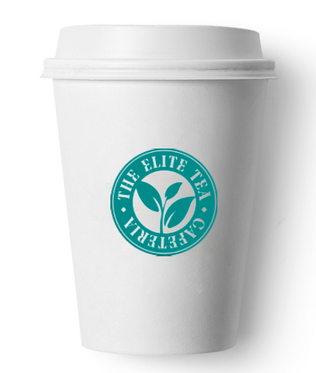 Special Tea At The Elite Tea