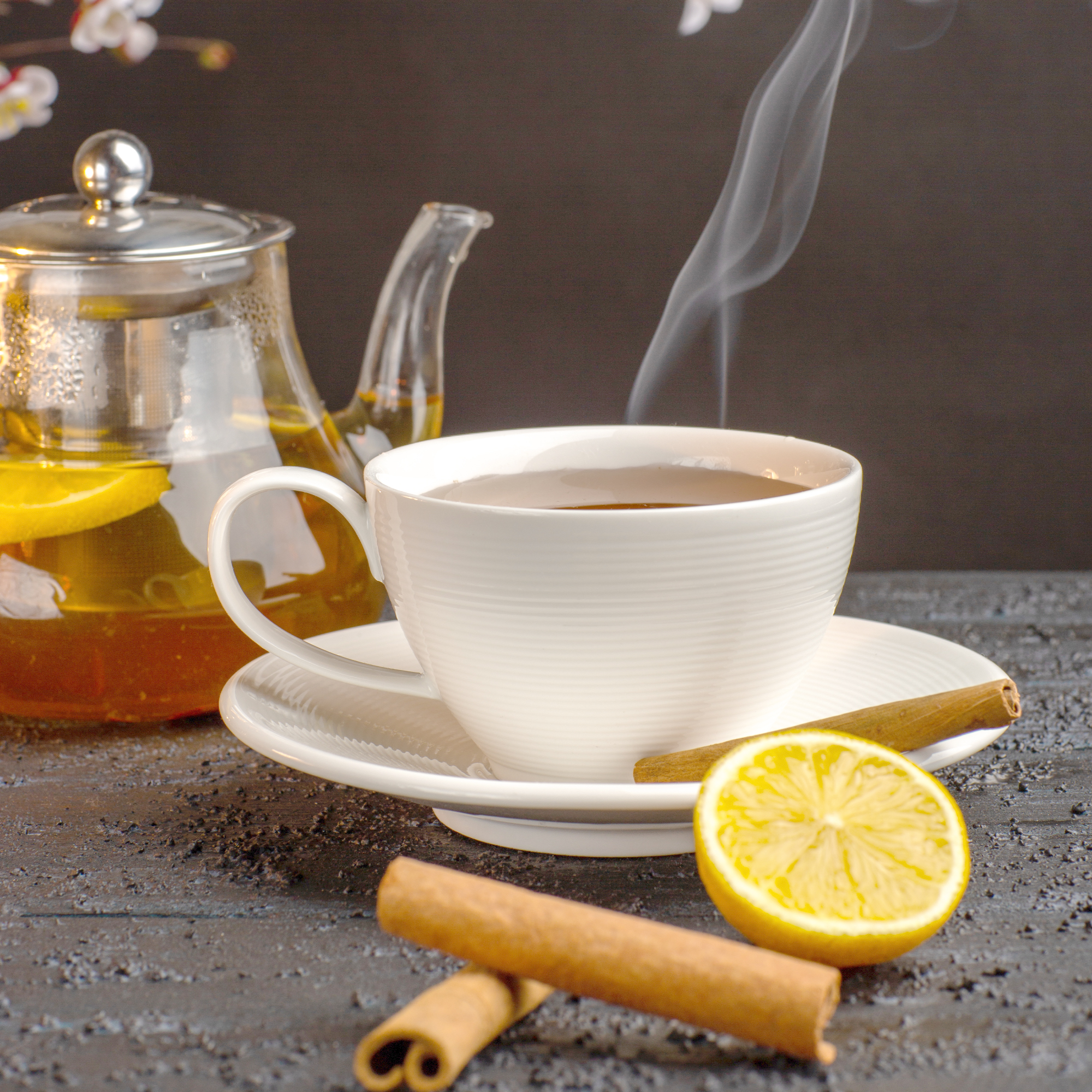 The Elite Tea Special