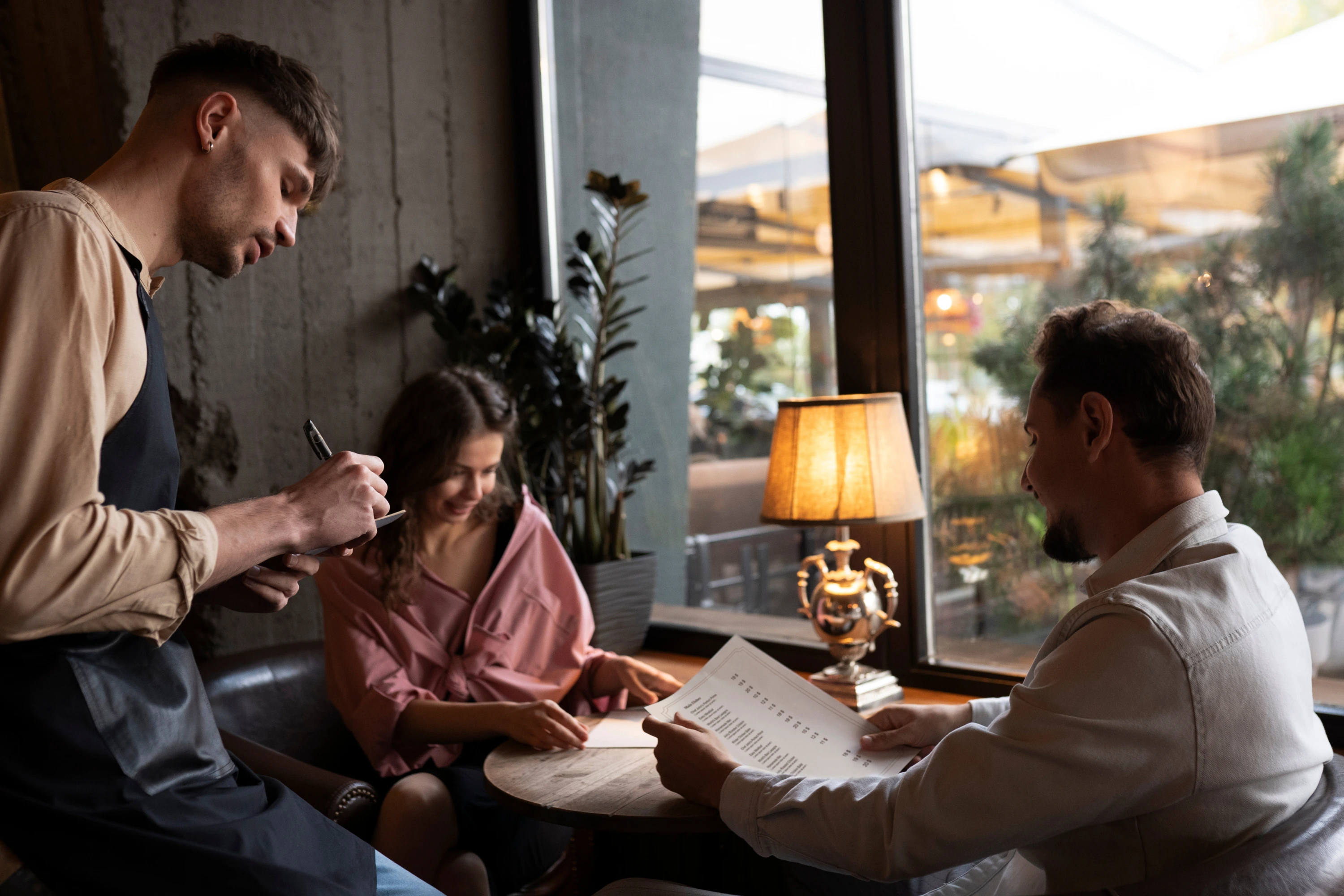 Beyond Business Bonds