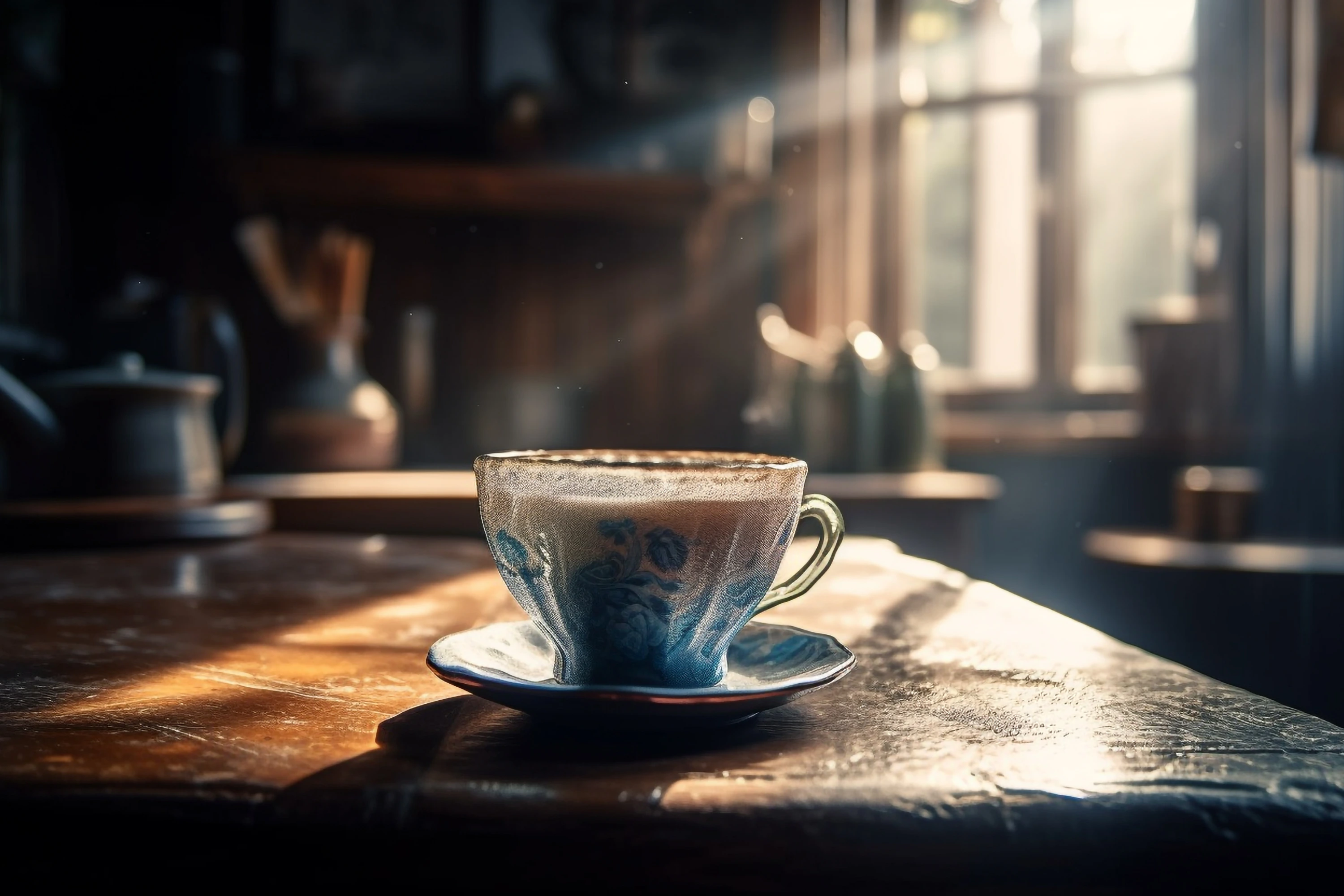 Cups That Speak Louder Than Words | Elite Tea Cafeteria