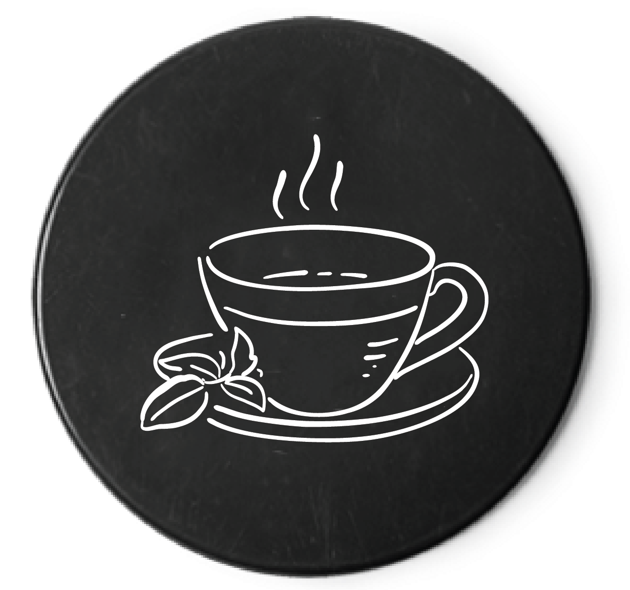 Ginger Tea Hot Beverage