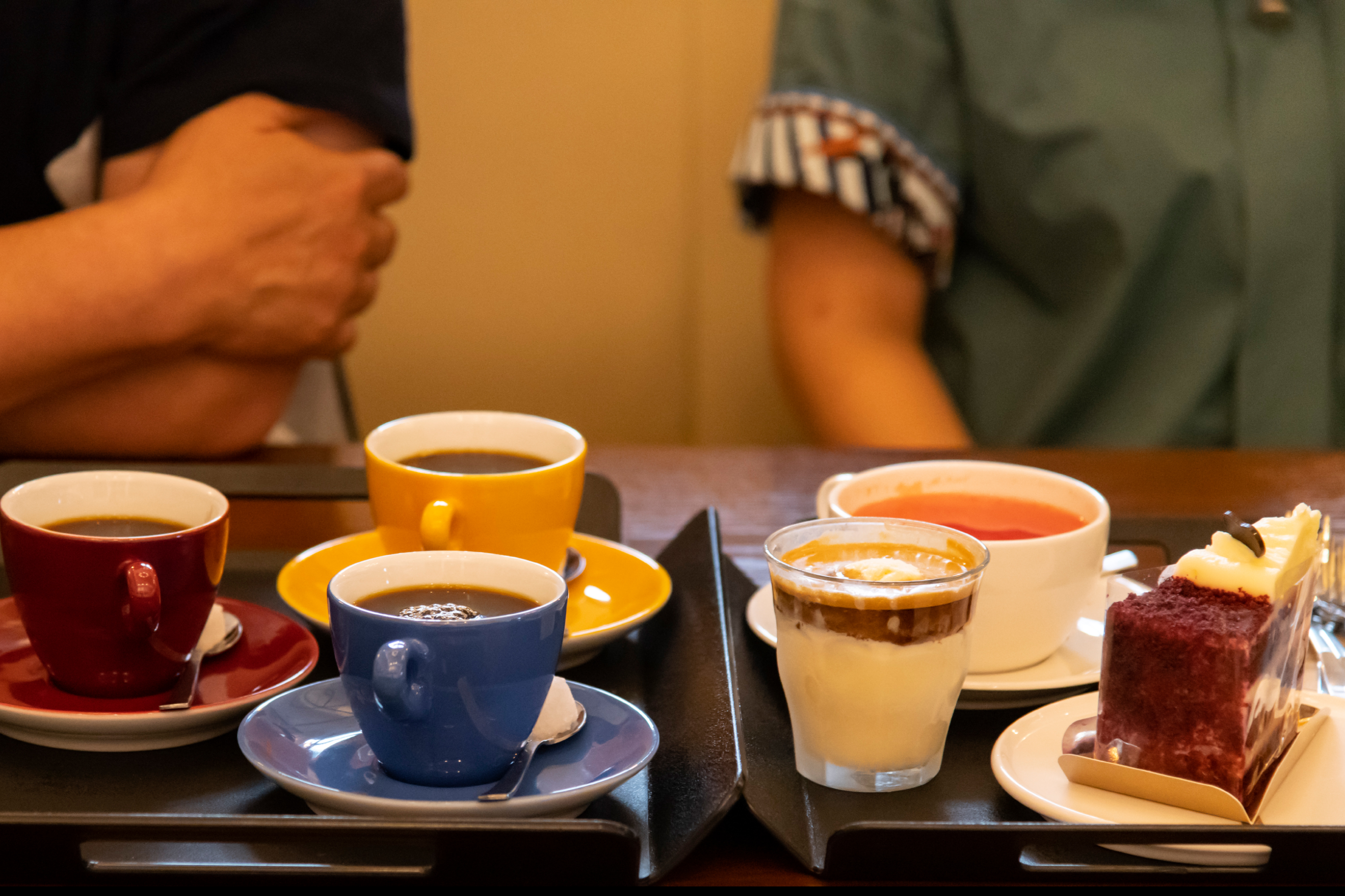 Why You Should Invest in a Tea Franchise with The Elite Tea Cafeteria