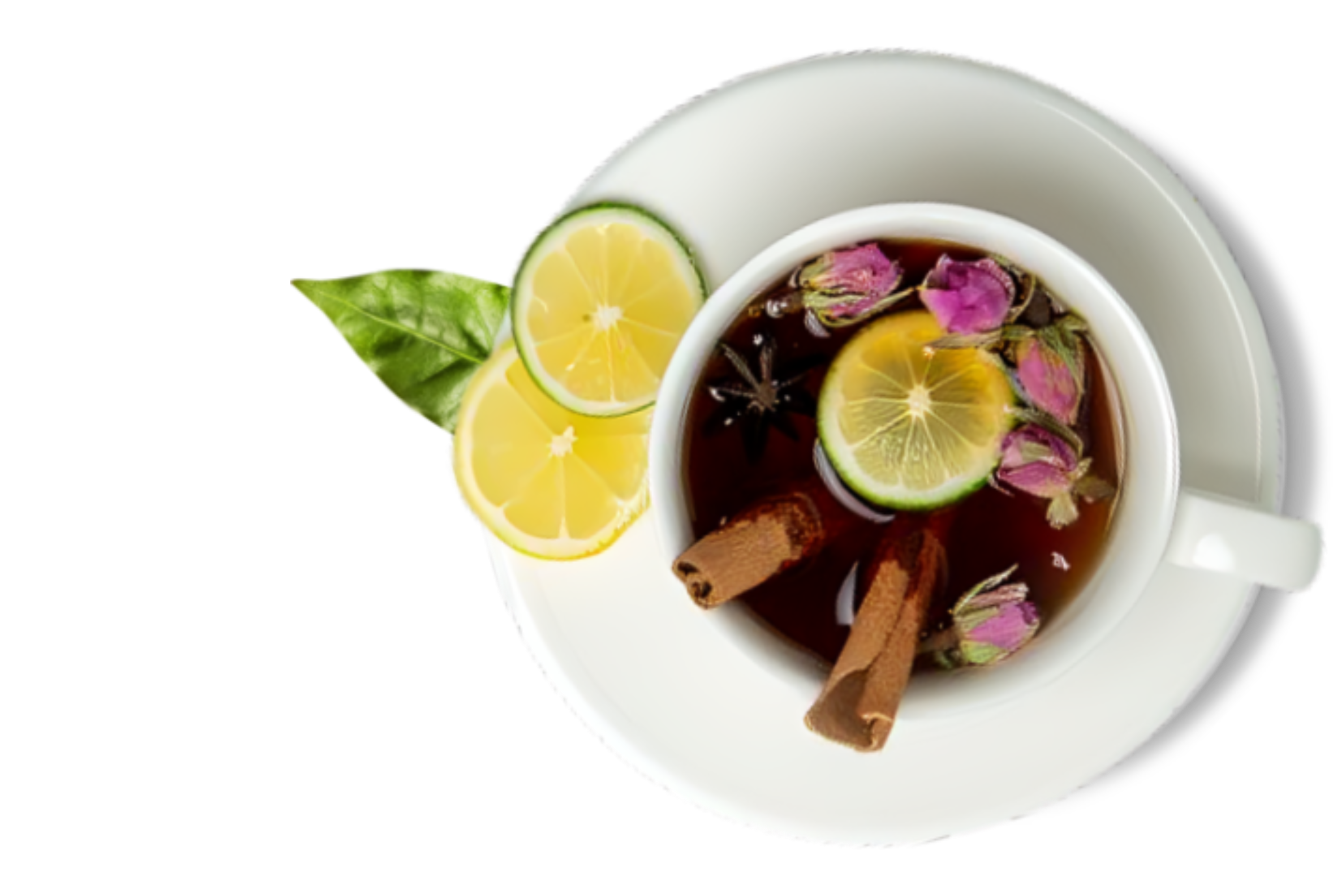 The Elite Special Tea Only At The Elite