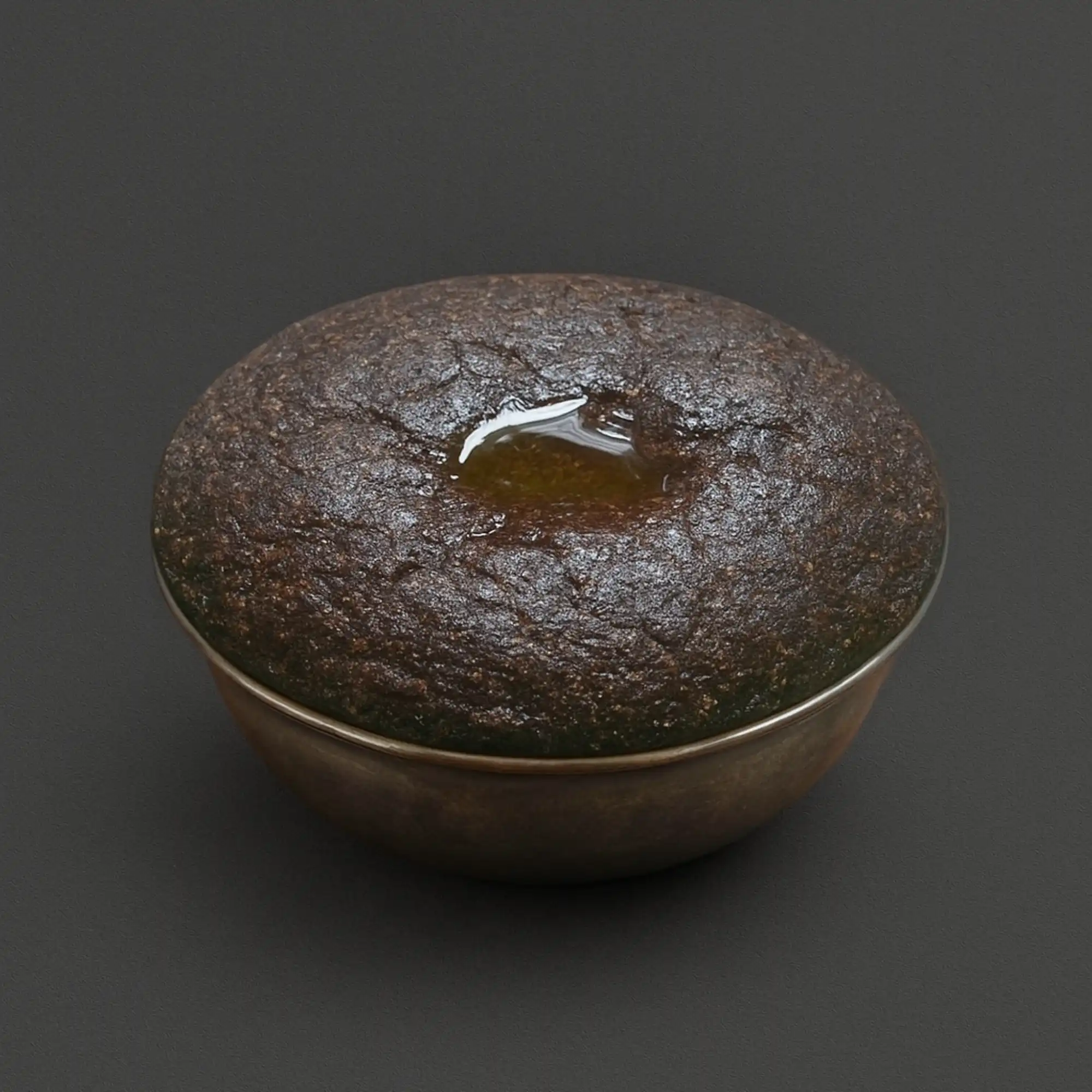 Uluntha Kali Traditional Dessert