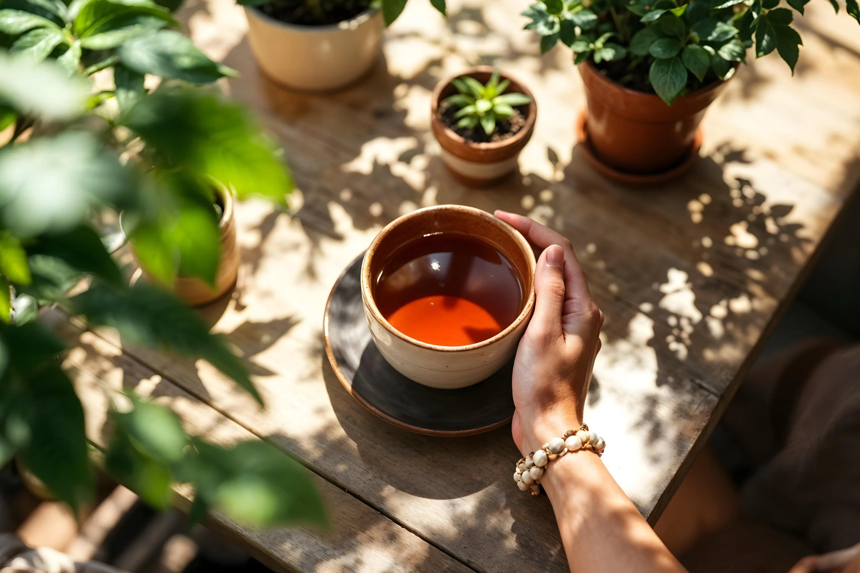 Ethical Leaves, Elite Taste